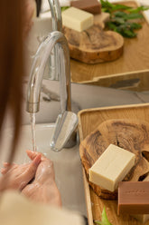 Sophia's Beauty - Secret Garden Soap | MazenOnline